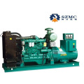 50~630kw Big Power Plant Diesel Generator